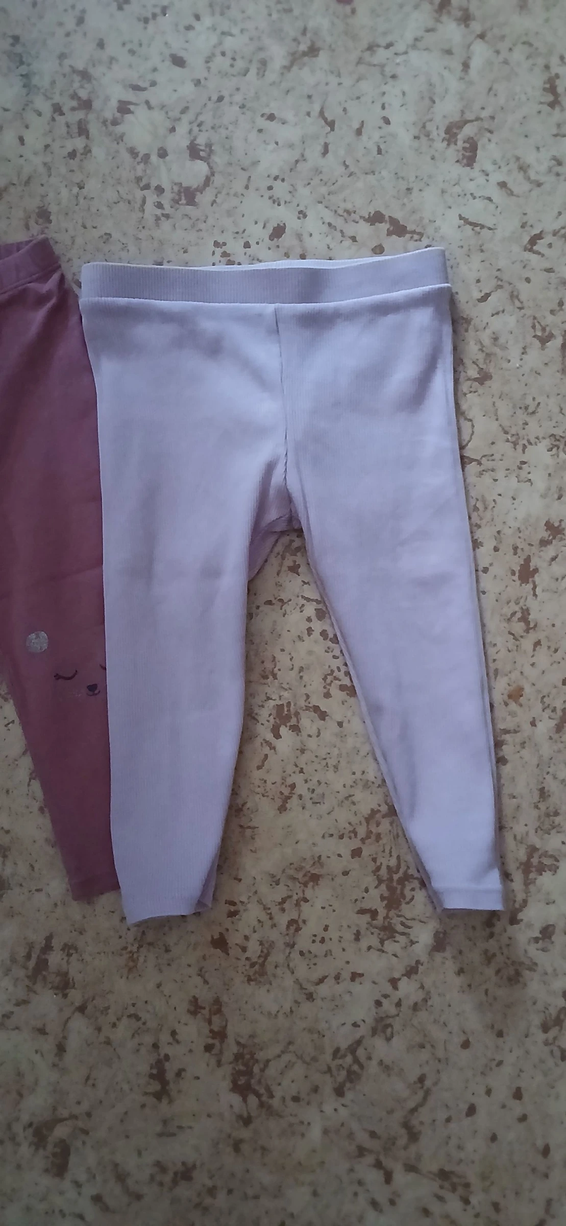 2 leggings – photo 4